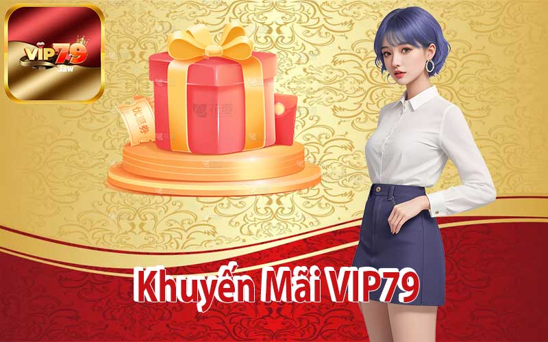 Khuyến Mãi VIP79